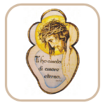 Professione Religiosa di Sr. Maria Valentina di Gesù – Monastero di Loreto(Italia)