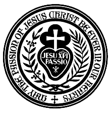Requiem aeternam – Sr. Mary Esther of Jesus, Mary, Joseph