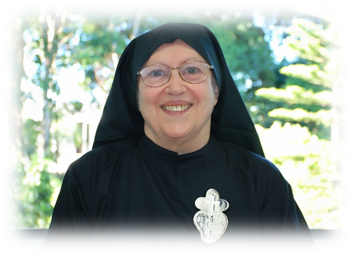 Madre Maria Verônica da Sagrada Face