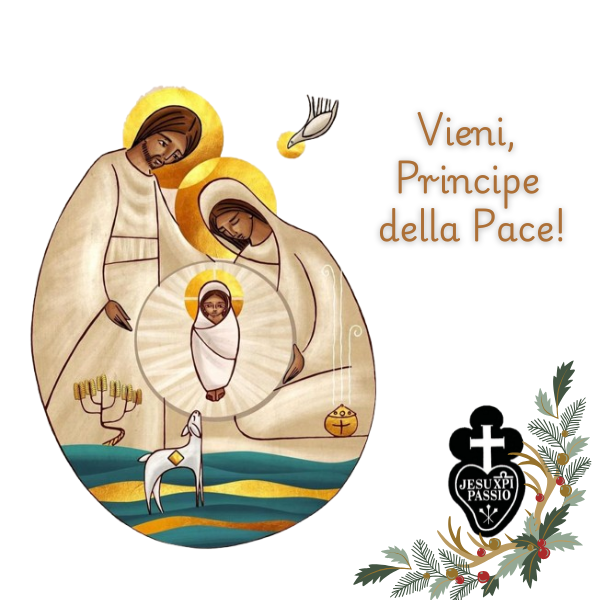 Auguri Natalizi 2024