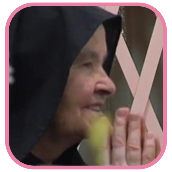 Sr. Maria Teresa Gemma della Volontà di Dio