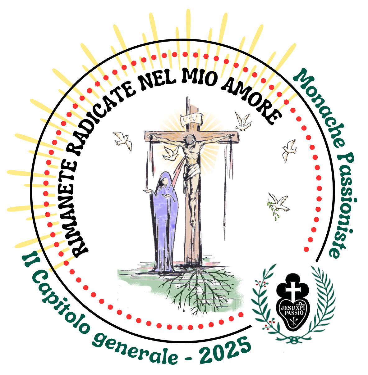 “Lettura” del logo