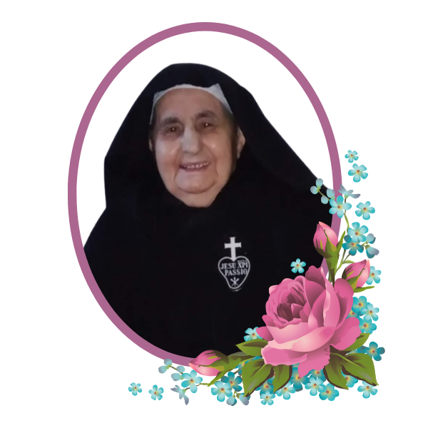 Sr. Cleofe di Cristo Re