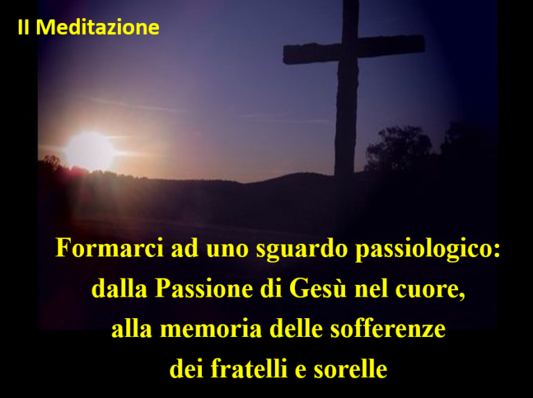 2 meditazione