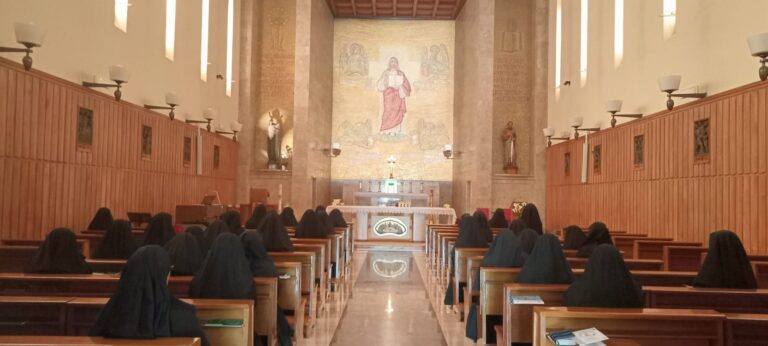 Santa Messa 3