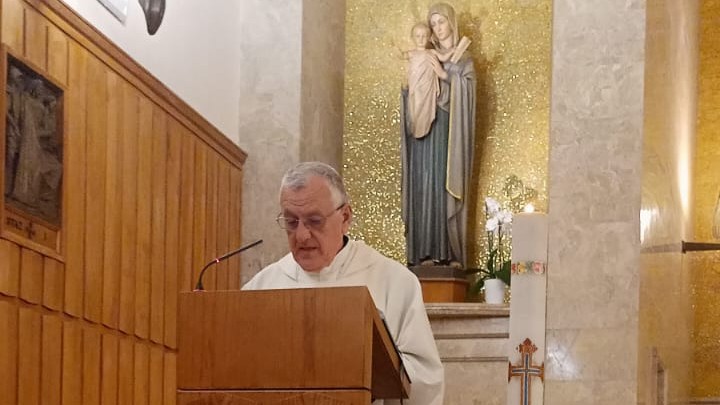Santa Messa