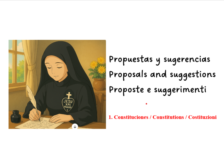 propostas
