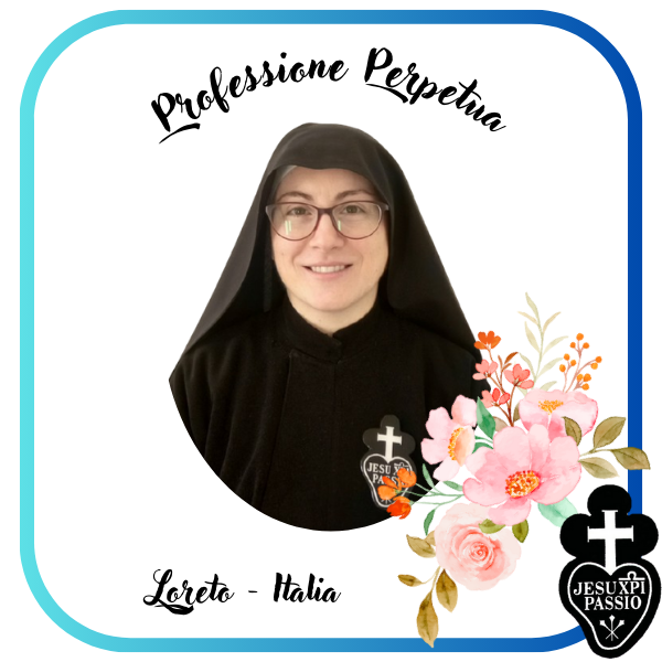 Monastero San Gabriele dell’Addolorata