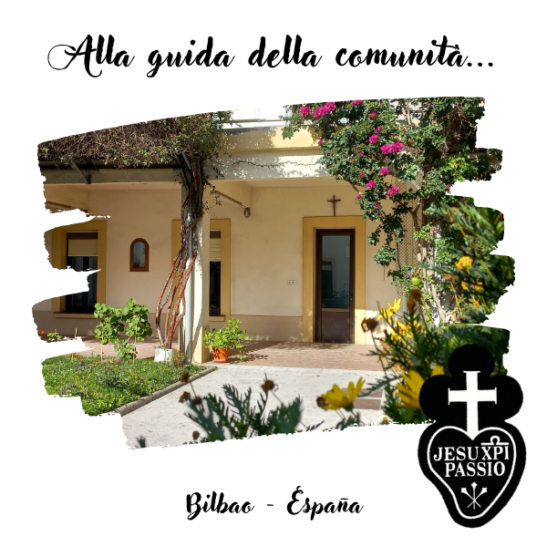 Monastero Madonna Addolorata e Santa Gemma