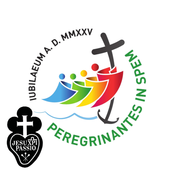 Nostra presenza nel Giubileo della Vita Consacrata