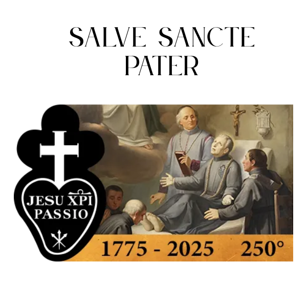 San Paolo della Croce