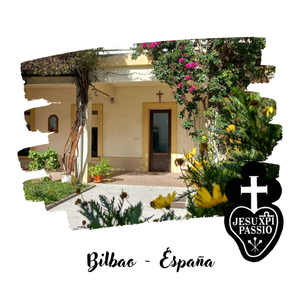 Monastero Madonna Addolorata e Santa Gemma