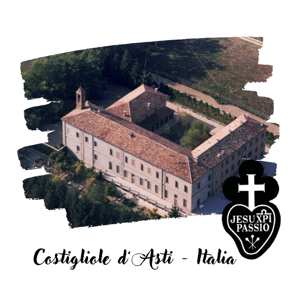 Monastero dell'Assunta