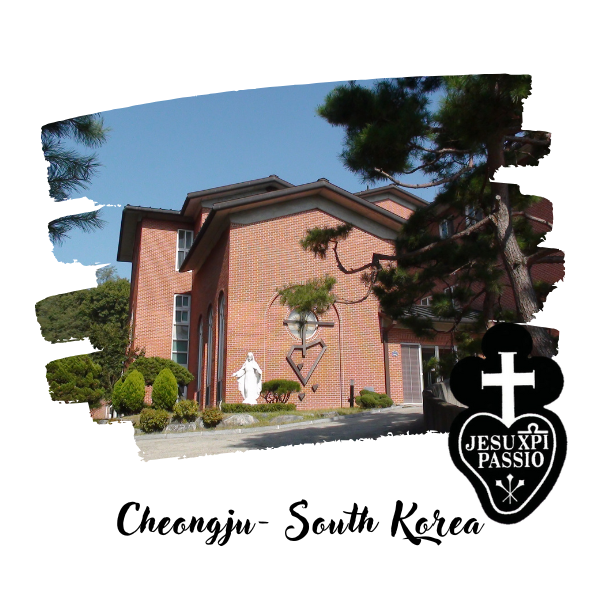 Monastero Madonna Addolorata