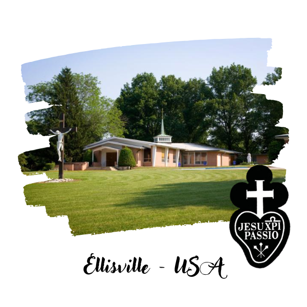 Monastero dell'Immacolata Concezione