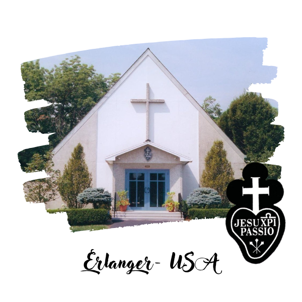 Monastero della Sacra Passione