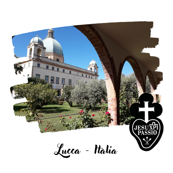 Monastero Santuario Santa Gemma