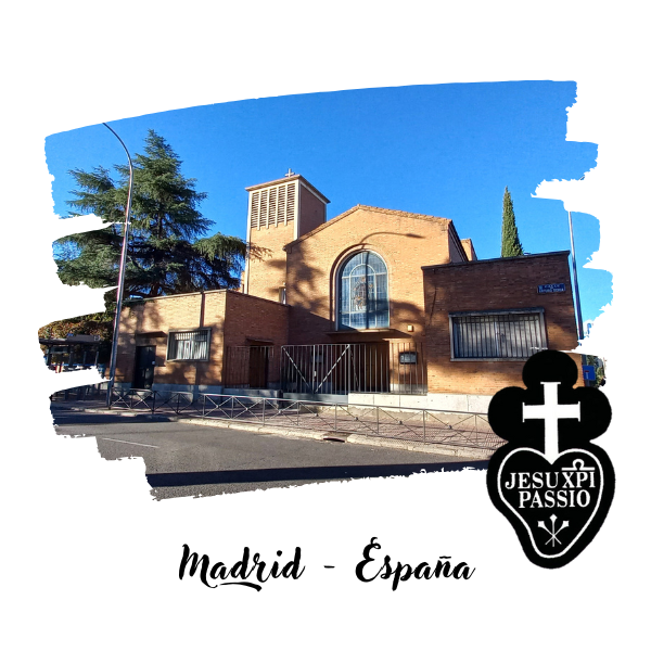 Monastero Gesù Crocifisso e Santa Gemma