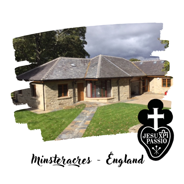 Monastero Madre della Santa Speranza