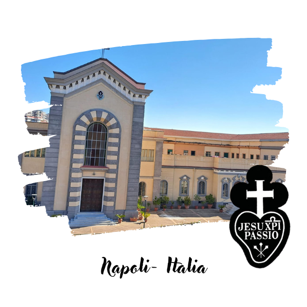 Monastero della Assumpta