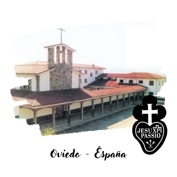 Monastero Santa Maria Maddalena