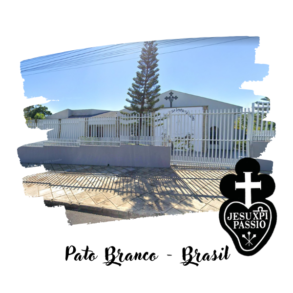 Monastero Nostra Signora di Fatima