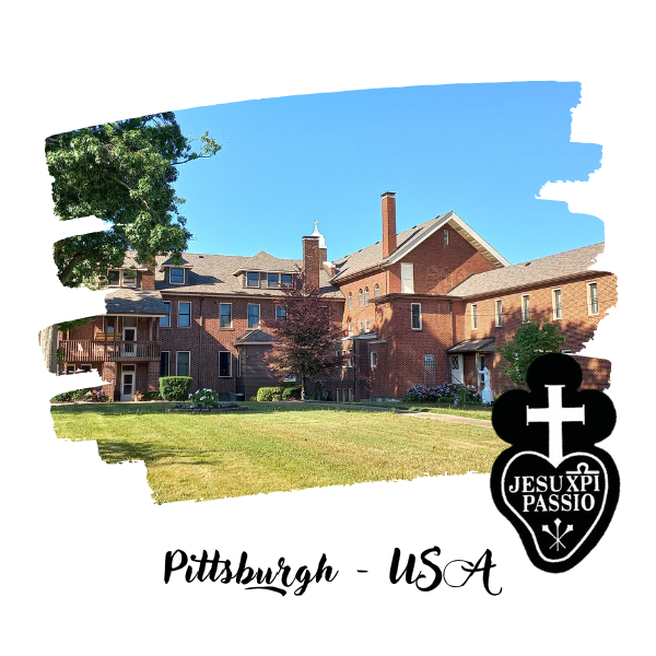 Monastero Madonna Addolorata