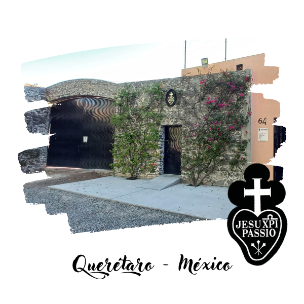 Monastero San Paolo della Croce