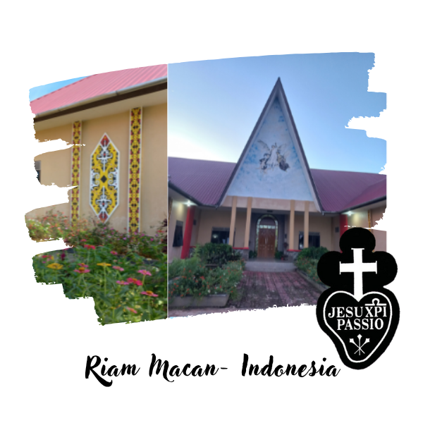 Monastero Nostra Signora dell'Attesa