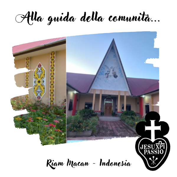 Monastero Nostra Signora dell’Attesa