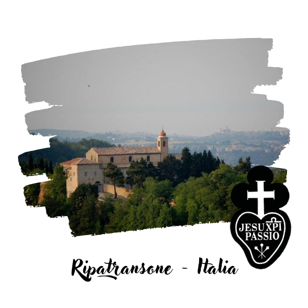 Monastero Santa Maria Maddalena