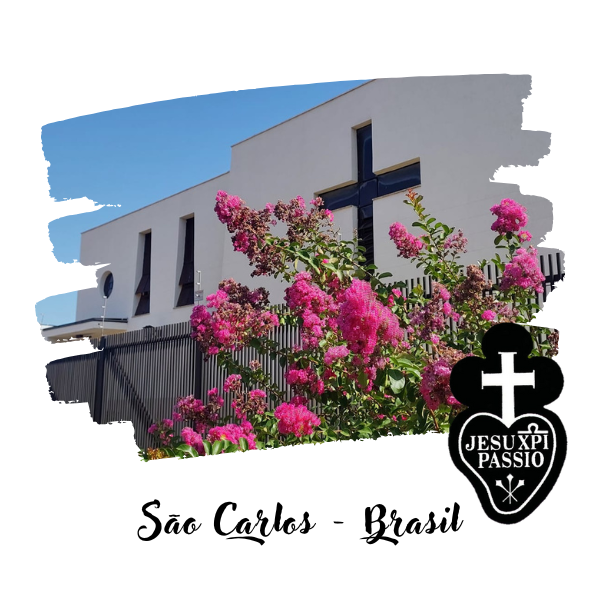 Monastero San Paolo della Croce