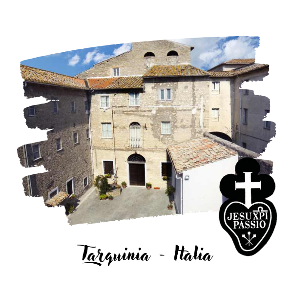 Monastero della Presentazione