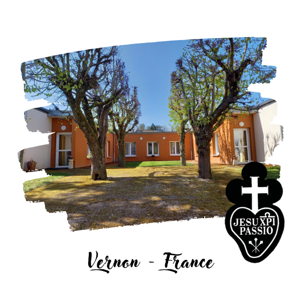 Monastero San Paolo della Croce