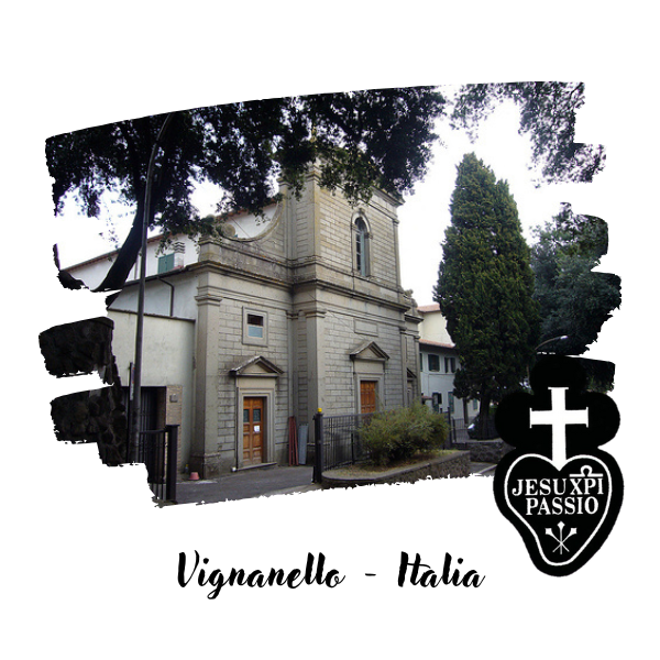 Monastero San Lorenzo Martire